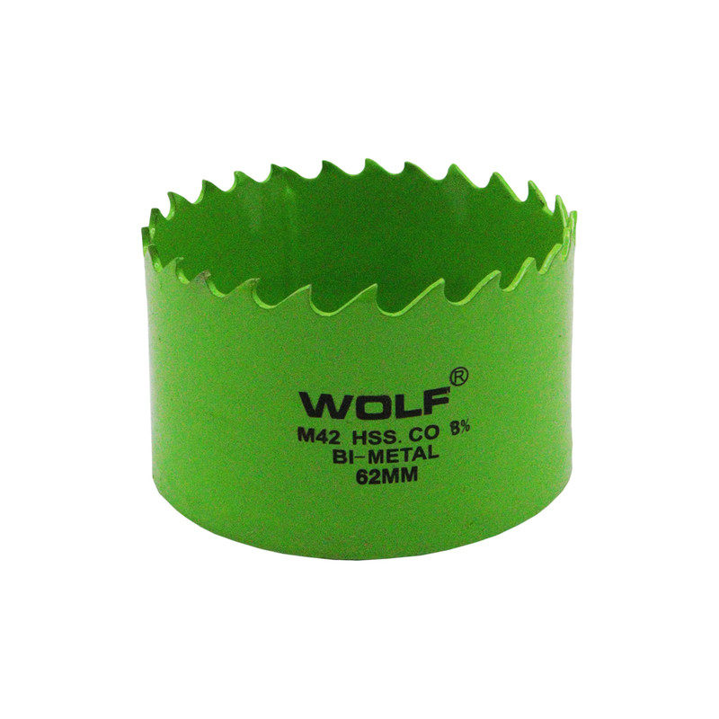 گردبر کبالت ولف مدل YP-COBALT-62  سایز 62 میلی متر