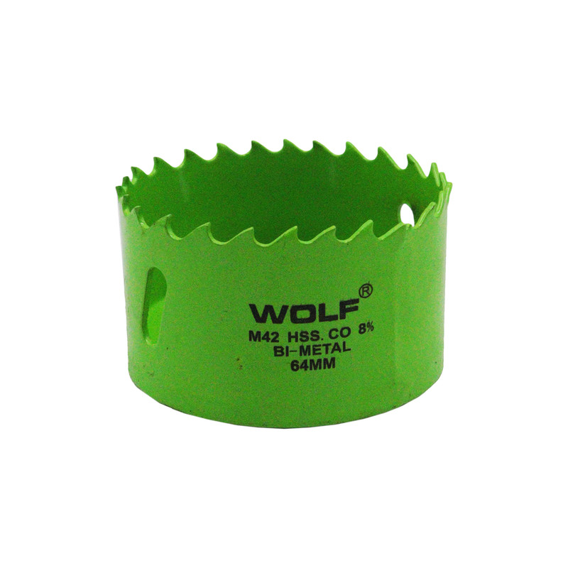 گردبر کبالت ولف مدل YP-COBALT-64 سایز 64 میلی متر