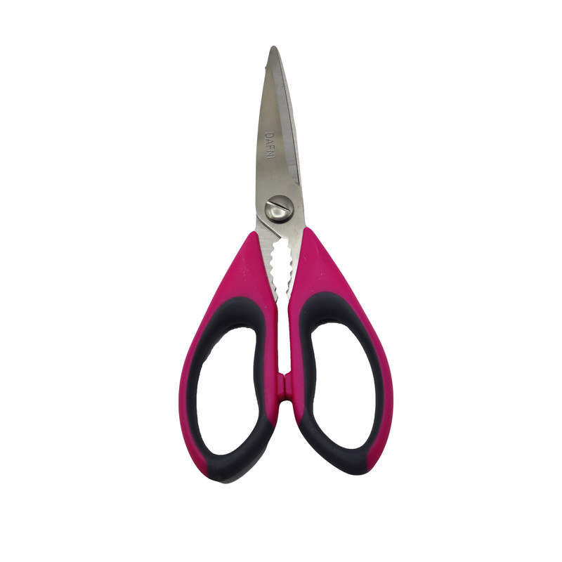 قیچی آشپزخانه دافنی مدل YP-23