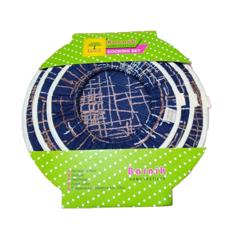 ست دم کنی 3 تیکه بارنیک کد 77