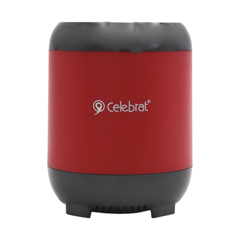 اسپیکر بلوتوثی قابل حمل سلبریت مدل YPGH-FLY3 