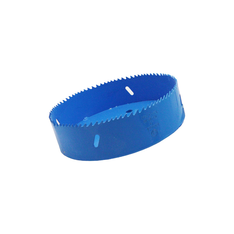 گردبر کبالت آلاتا مدل YP-COBALT-152 سایز 152 میلی متر 