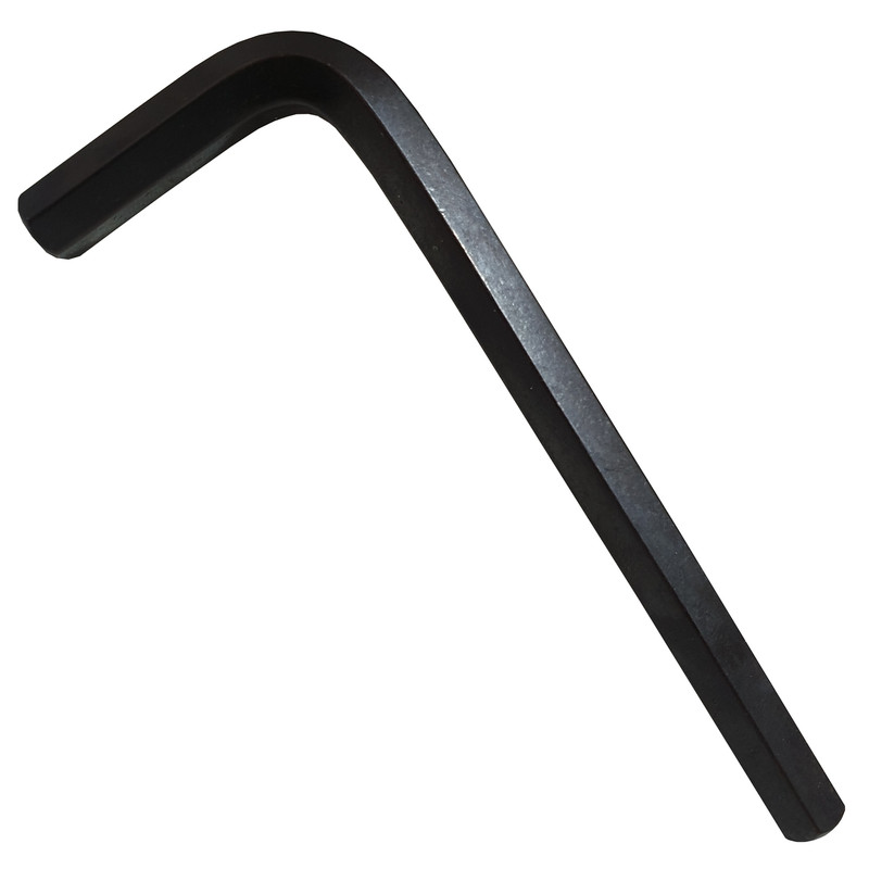 آچار آلن اوربو مدل YP10