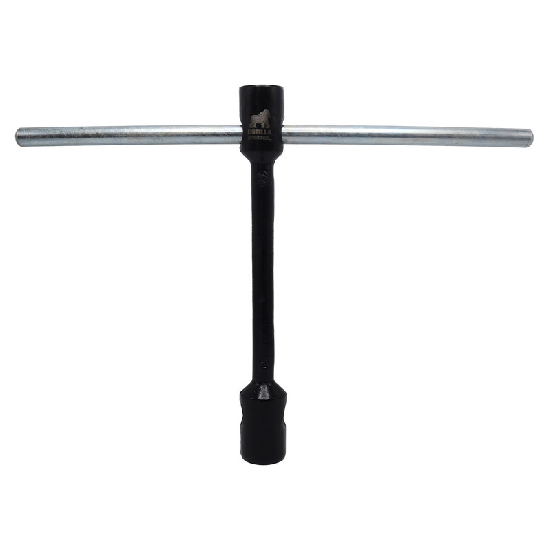 آچار چرخ مدل گوریلا کد YP-027-32MM سایز 32/27 میلیمتر