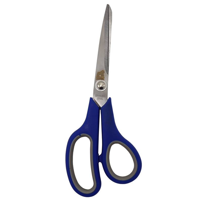 قیچی خیاطی گوریلا کد YP-AB-RX-21CM