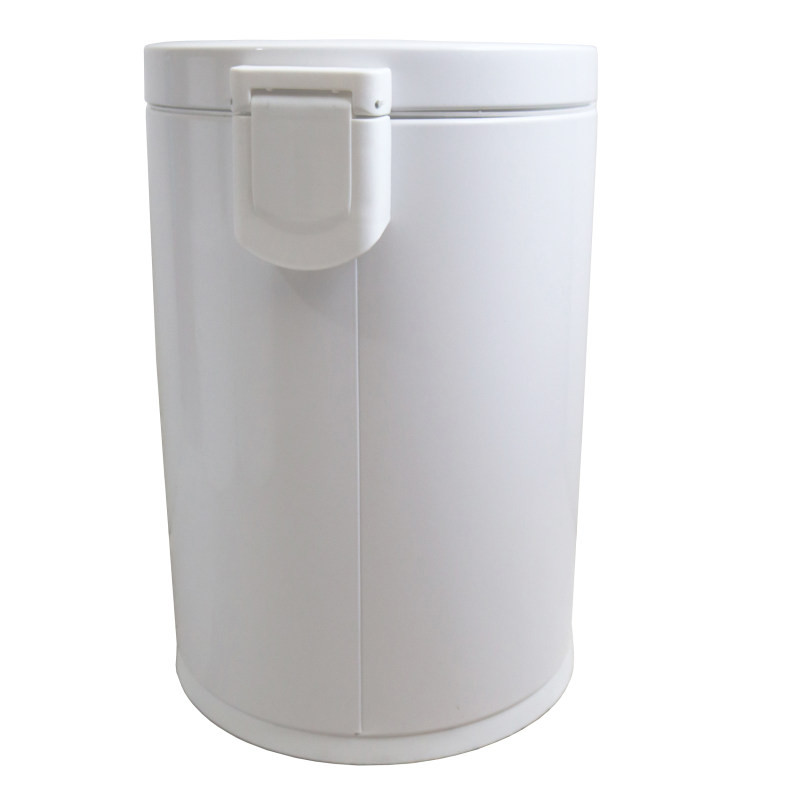  سطل زباله پدالی بهاز کالا کد silent14 L به همراه ظرف برنج