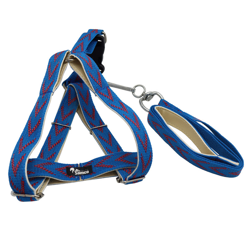 قلاده کتفی سامکو مدل 03CM  کد YP-AB-DAKHELCHARM