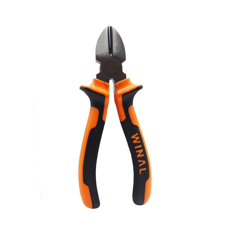 انبر سیم چین وینال کد YP-150MM سایز 6 اینچ 