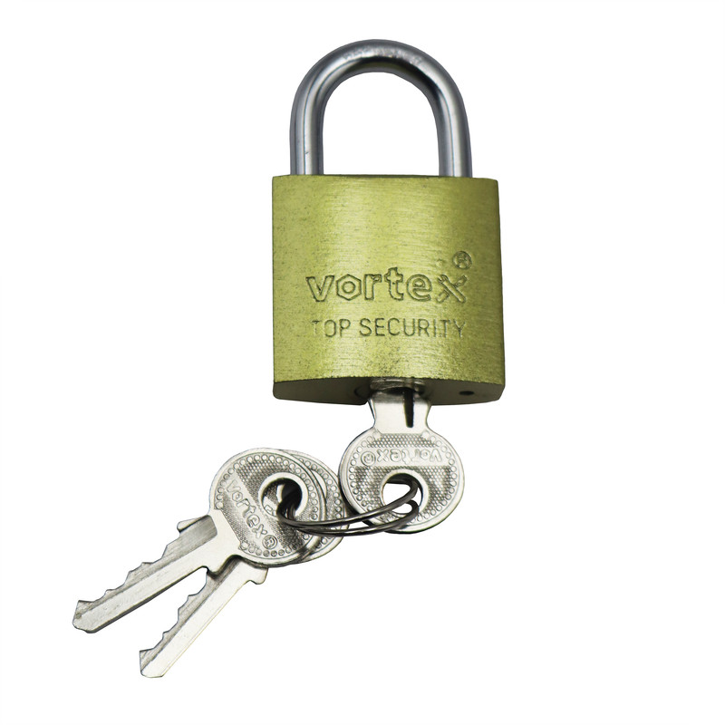  قفل آویز ورتکس مدل  YP-32MM