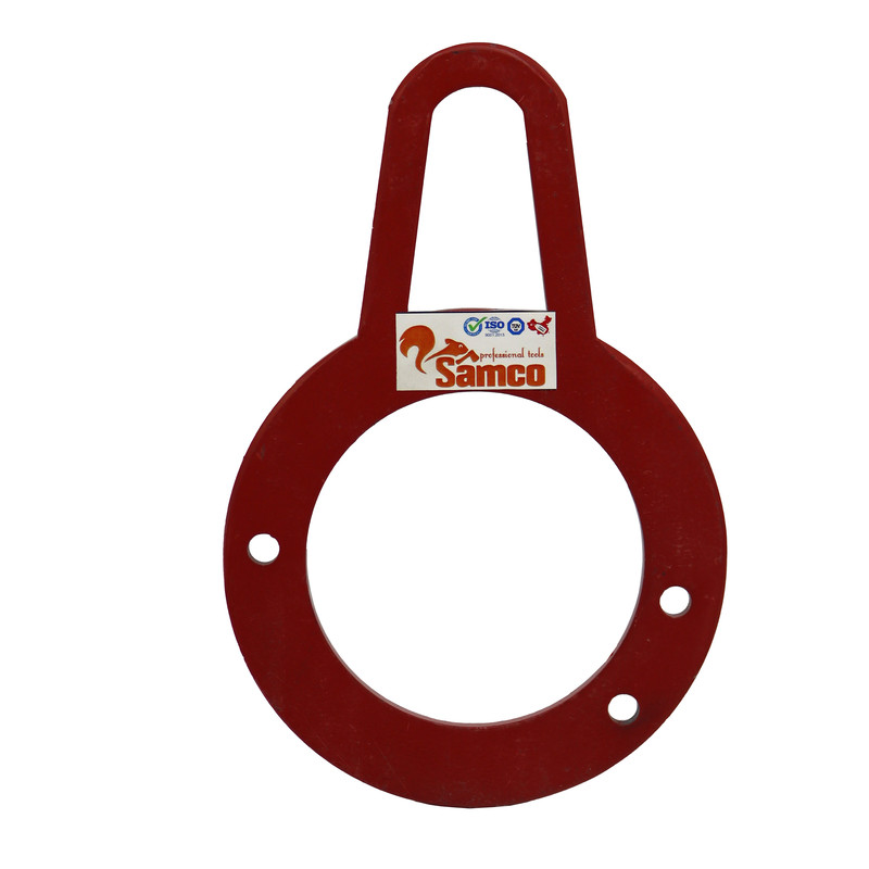 کمک کش صافکاری بدنه خودرو سامکو مدل YPB-GERD-25.5CM