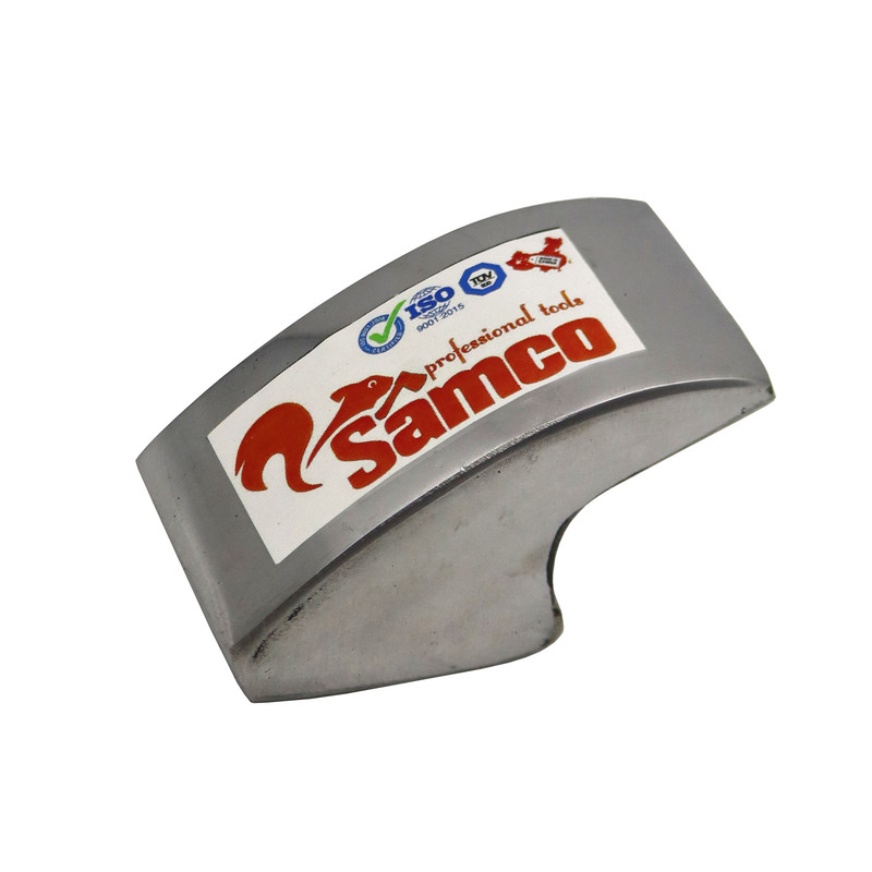 مشتی صافکاری سامکو مدل پایه دار کد YP-PAYEDAR-7.5CM