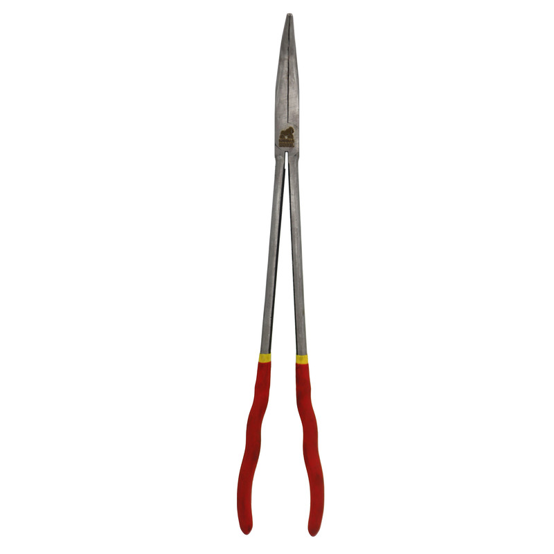 انبر دم باریک مدل گوریلا کد YPFB-SARKAJ-41CM  سایز 16 اینچ