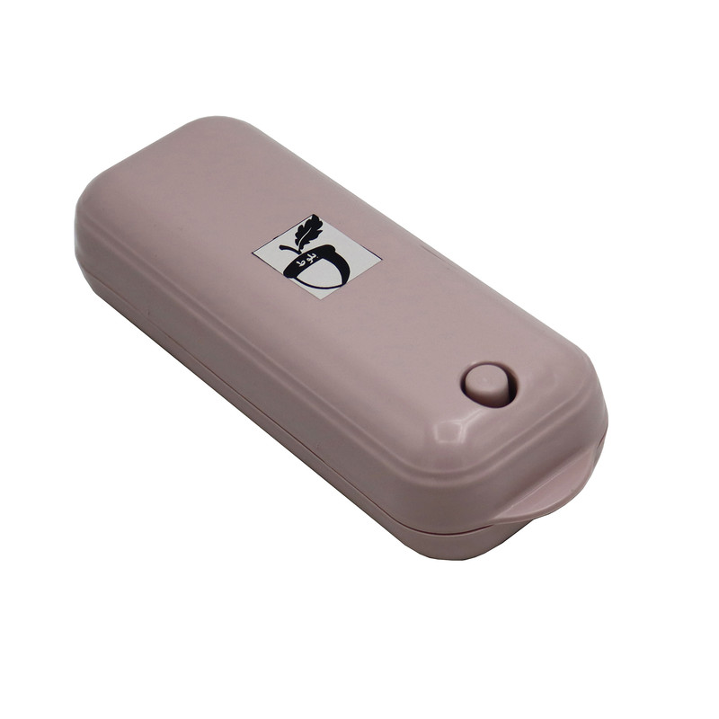 جارو دستی مدل بلوط طرح تک قلو کد YPZ-02