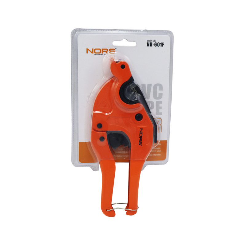 قیچی لوله بر نورس مدل اتومات کد YP-NR-601F/22CM