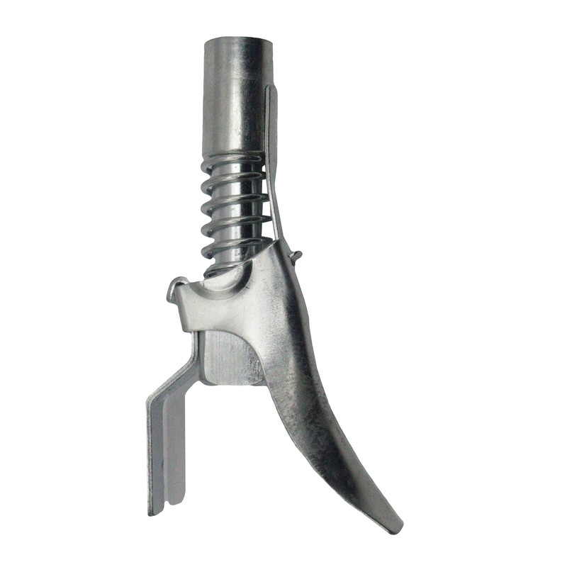 سری گریس پمپ مدل تک ضامن دار کد YP-CHN-10000PSI