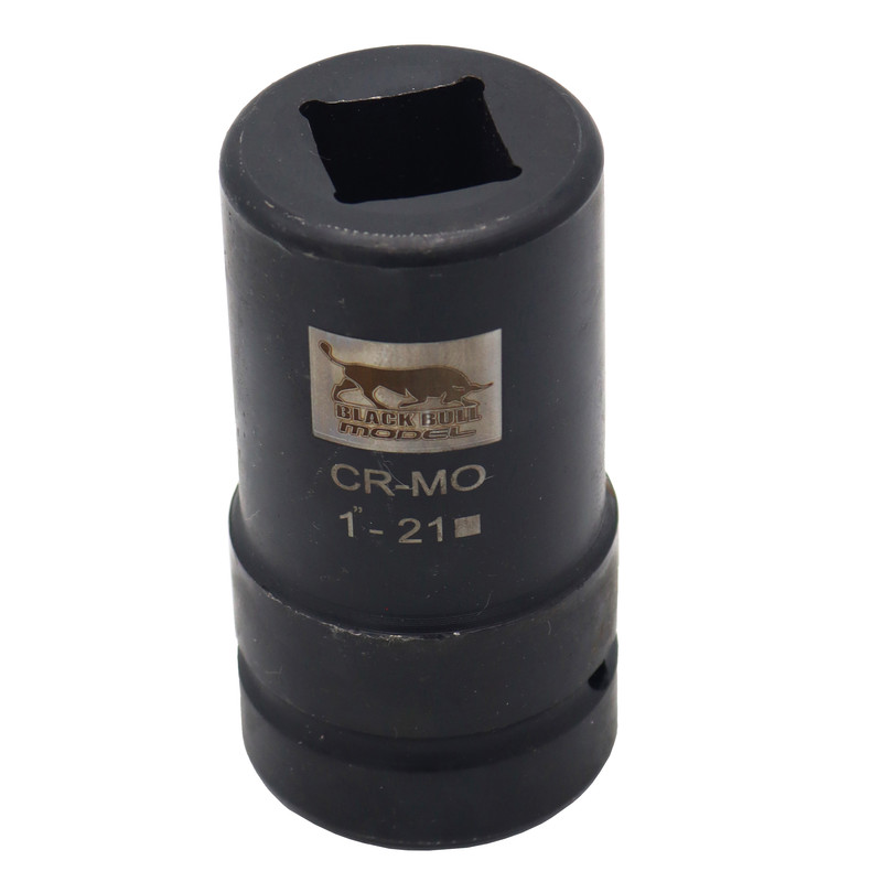 سری بکس مدل بلک بول کد YP-4GOSH-1INCH سایز 21 میلیمتر