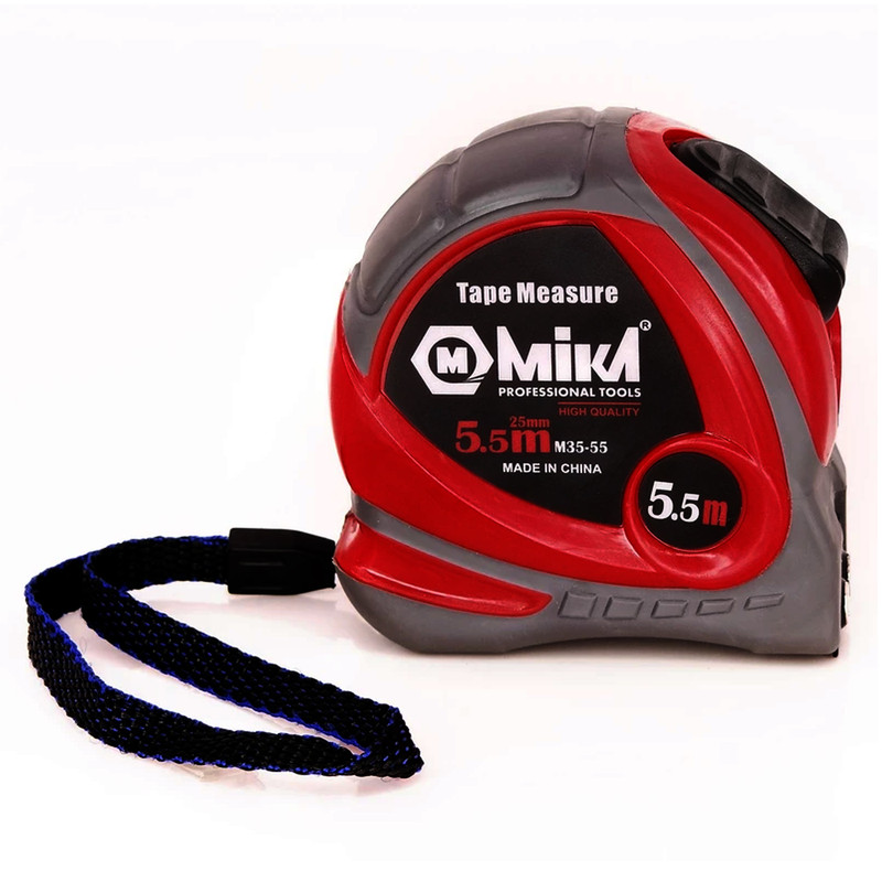 متر 5.5 متری میکا مدل MI-698