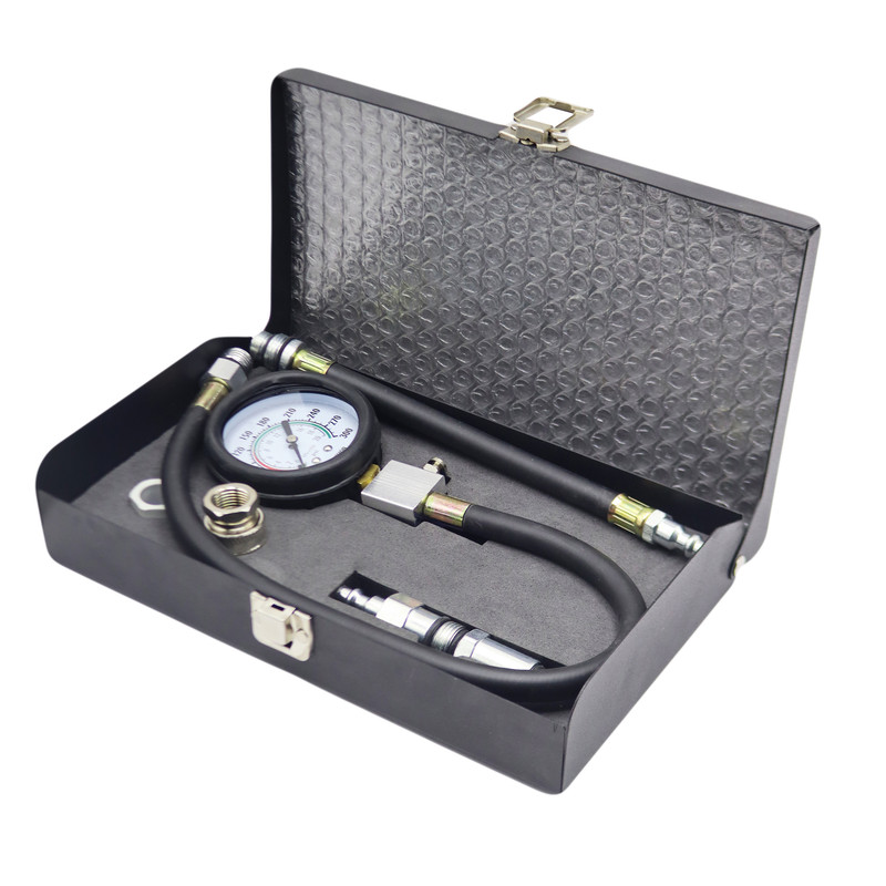 دستگاه کمپرس سنج سیلندر جی تی سی  مدل YP-JTC/TAIWAN-05 