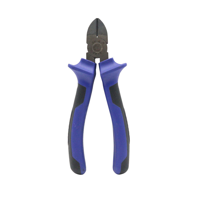 انبر سیم چین رینو مدل YP-RPT3100014-150MM سایز 6 اینچ 