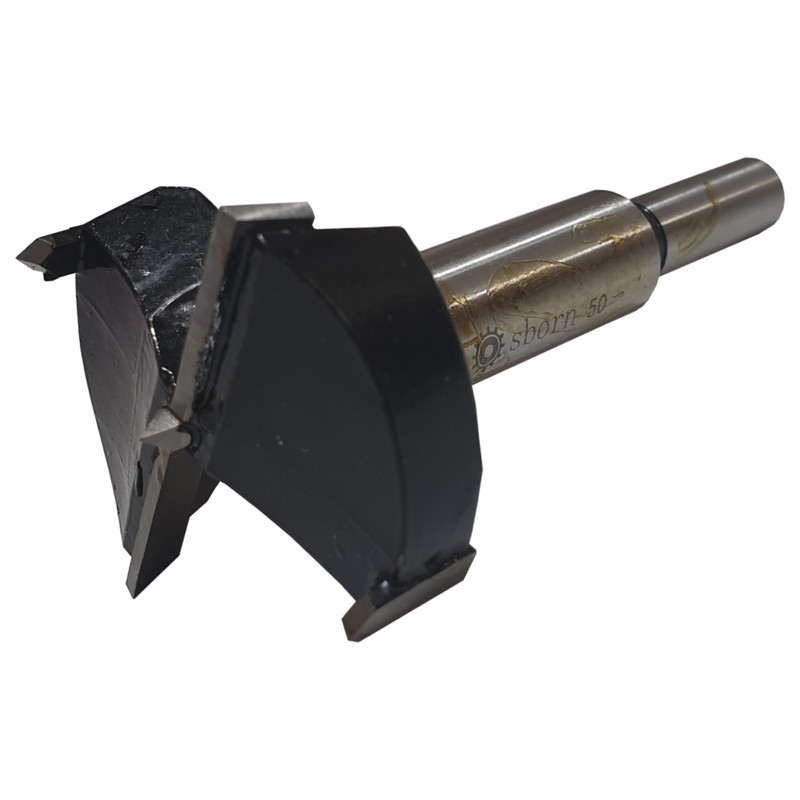 مته گازور کد 050 سایز 50 میلیمتر