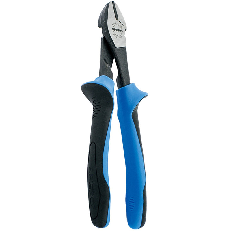 انبر سیم چین اسپرو مدل 04240808SB سایز 8 اینچ