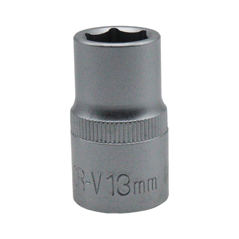 سری بکس تاپکس مدل  YPK-6PAR-1/2INCH سایز 13 میلی متر