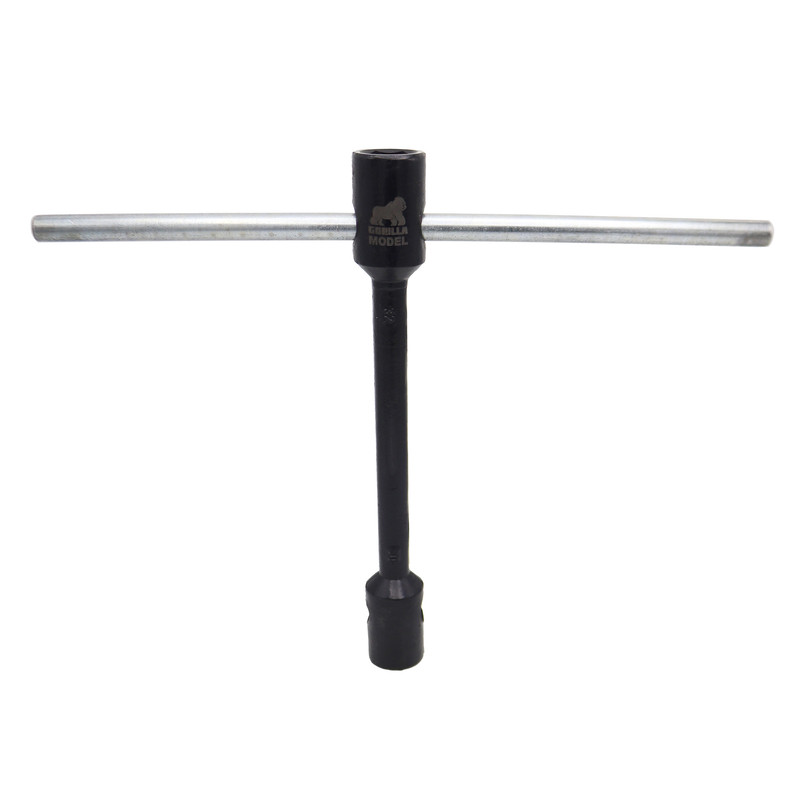 آچار چرخ مدل گوریلا کد YP-KAMIYOONI سایز 30-32 میلیمتر 