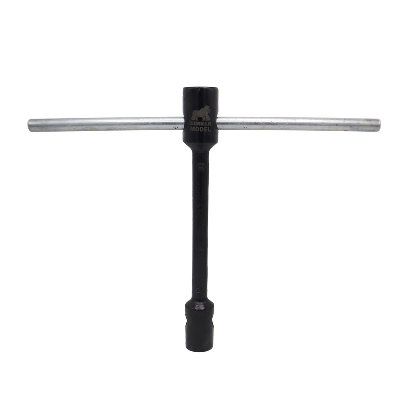 آچار چرخ مدل گوریلا کد YP-KAMIYOONI سایز 32-33 میلیمتر 