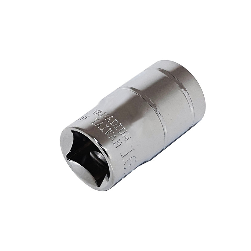 آچار بکس هیزان مدل HT - 0016 سایز 16 میلی متر