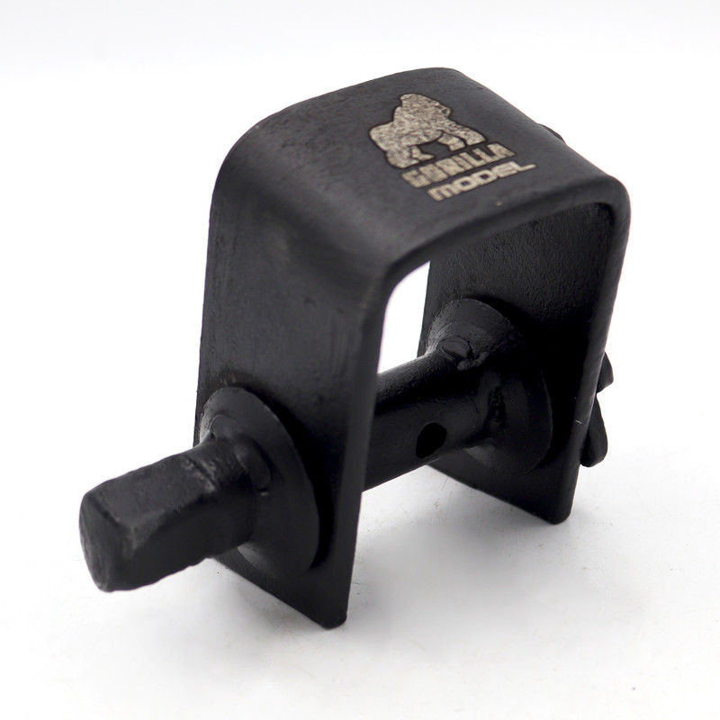 مهارکش والیبال گوریلا مدل جغجغه ای کد YP-012M