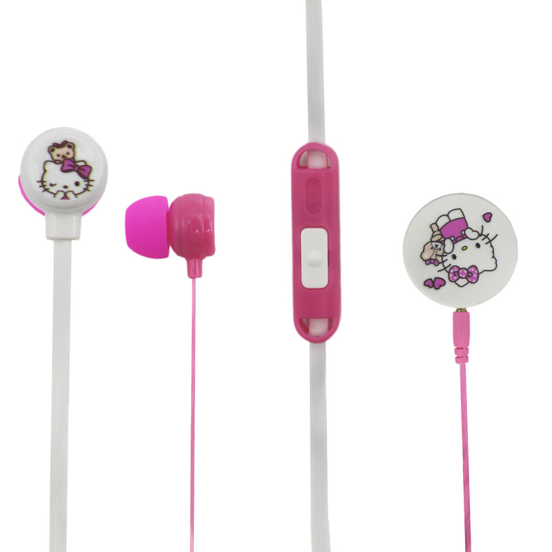 هندزفری مدل YPSA-MP3-KITY-XY-14