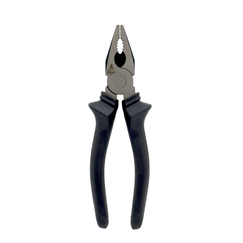 انبر دست مدل دراگون برن کد YPM-NDR-180MM سایز 7 اینچ 