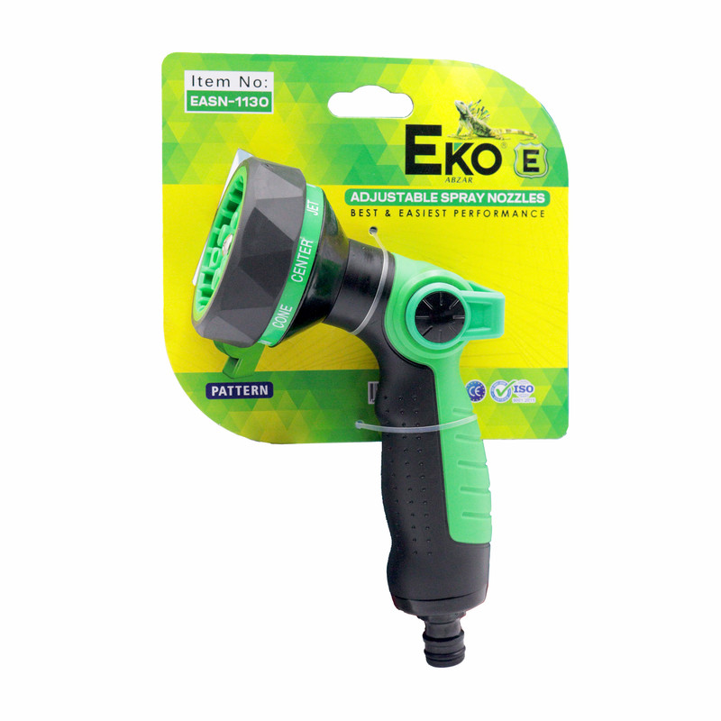 سری آبپاش اکو مدل YP-EASN-1130