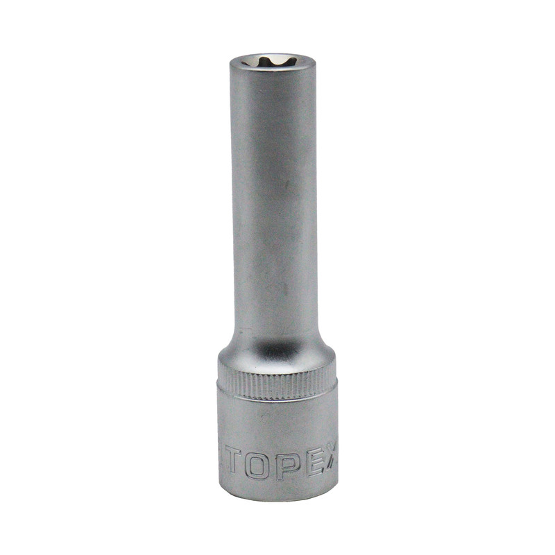 سری بکس تاپکس مدل E کد YPB-1/2INCH  سایز E12 میلی متر