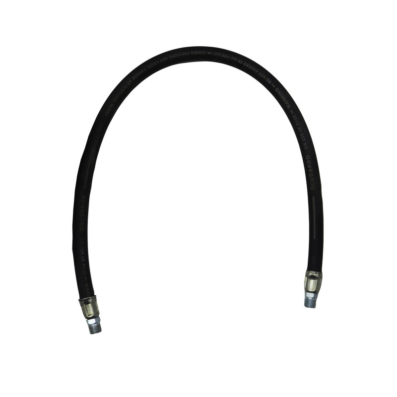 شلنگ گیریس پمپ اسکوباپرو  مدل YP-55CM