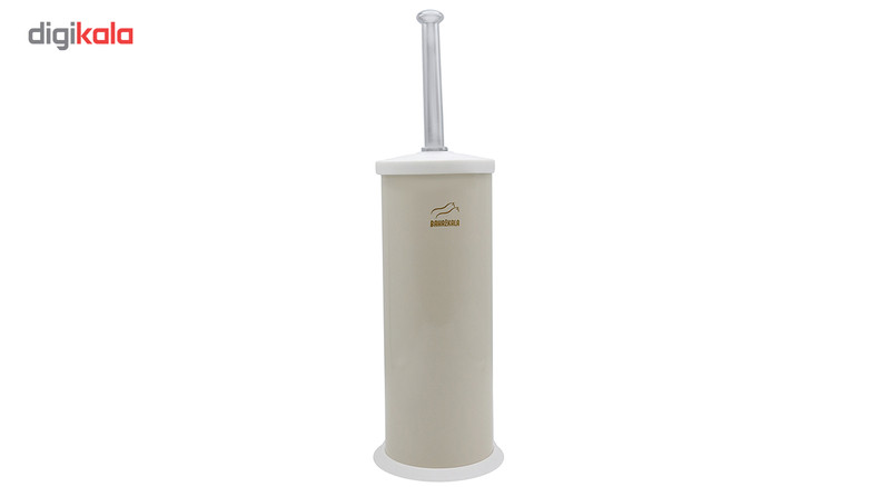 برس توالت شوی بهازکالا کد 516-K