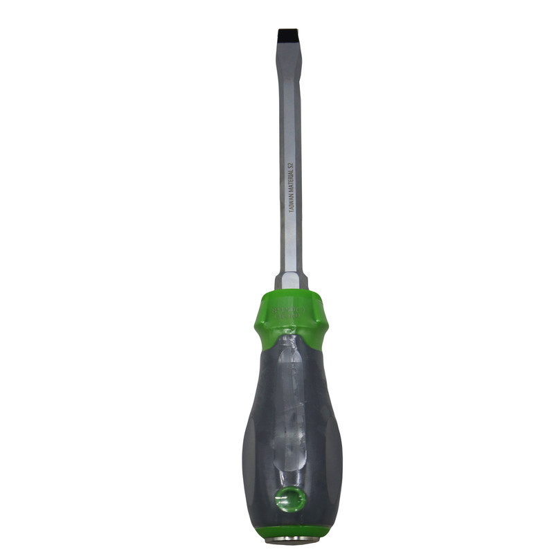 پیچ گوشتی دوسو مدل ضربه خور کد YP-8*150/CRASMAN140  سایز 150 میلی متر 