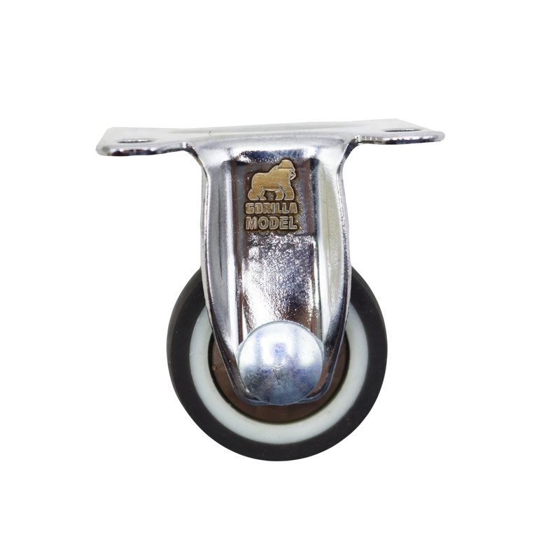 چرخ کفی‌دار مدل گوریلا