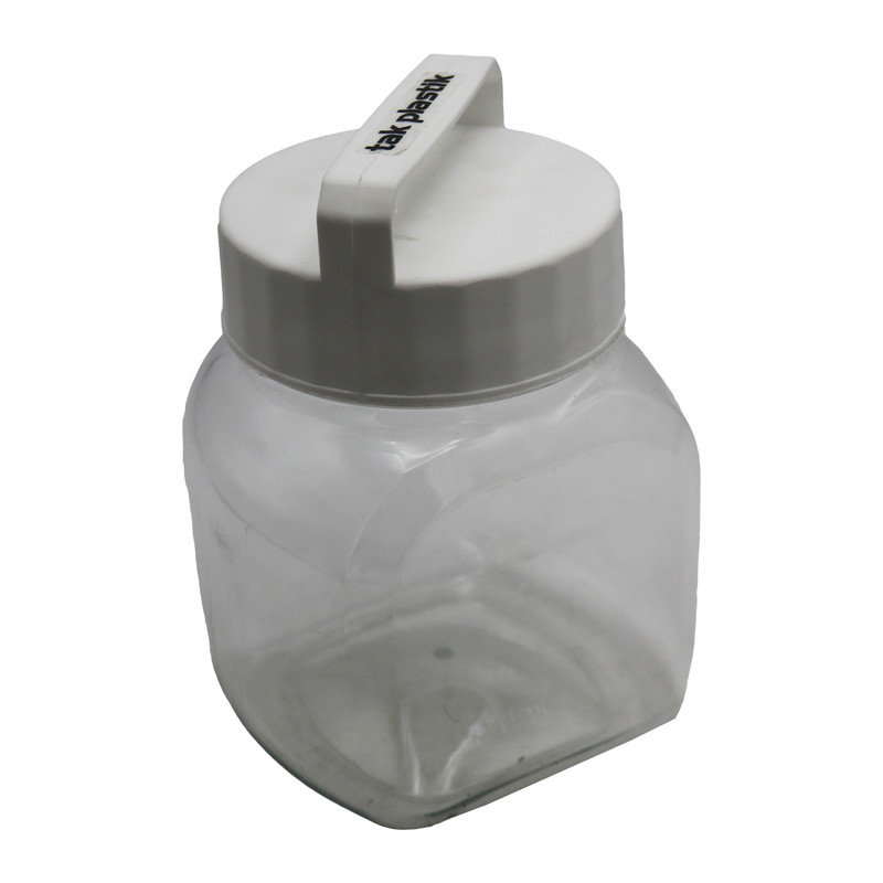 بانکه تک پلاستیک مدل YPSF-T181-22CM-2.5L