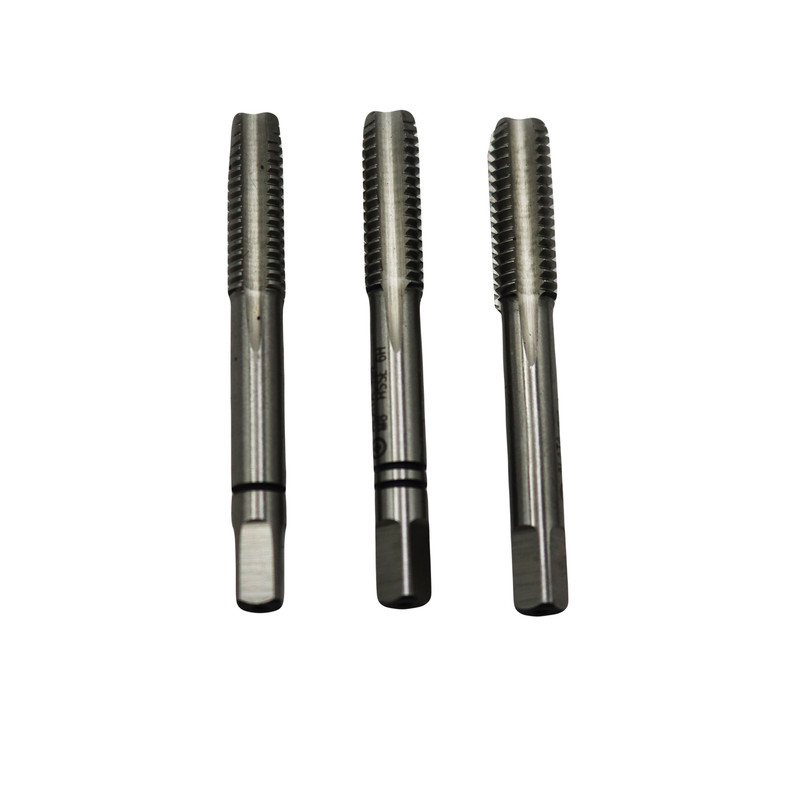 قلاویز دستی آلاتا مدل YP-M8*6H مجموعه 3 عددی 