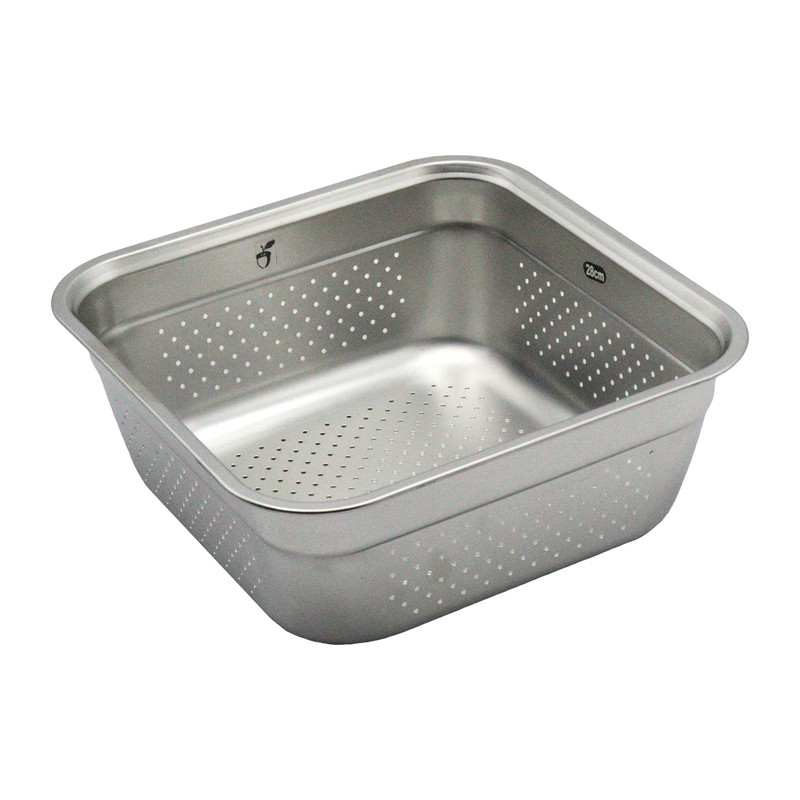 آبکش مدل بلوط کد YPDN-MORABAEI-ESTIL-SIZE28