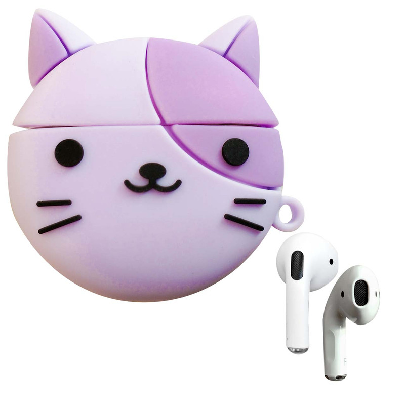 هندزفری بلوتوثی طرح فانتزی گربه مدل JM-L145