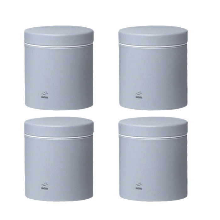  بانکه بهاز کالا مدل bonshan 4 بسته 4 عددی