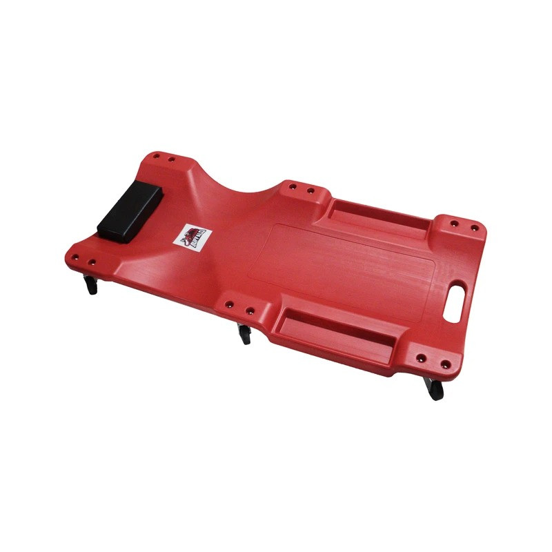 برانکارد تعمیرگاهی بوفالو مدل AJ-102CM/40INCH