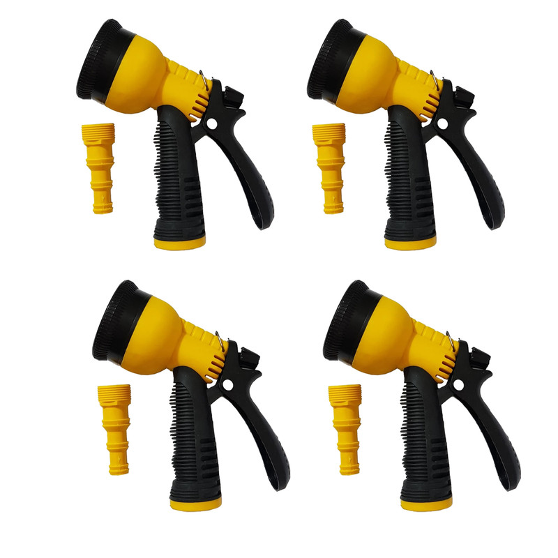 سری آبپاش مدل P1 مجموعه 4 عددی