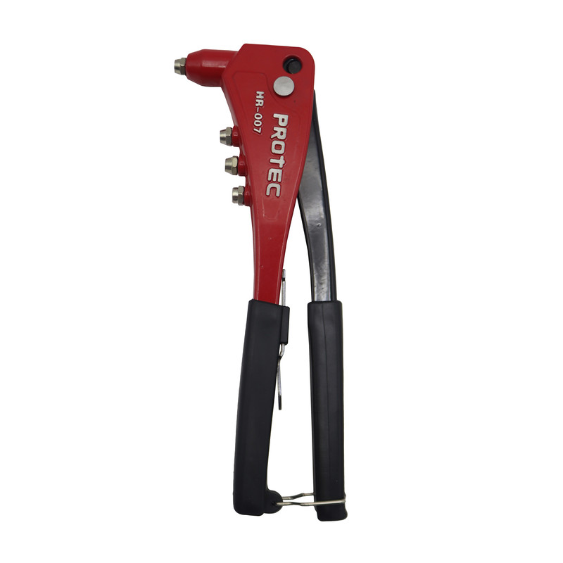 انبر پرچ پروتک مدل YP-HR-007 سایز 10 اینچ 