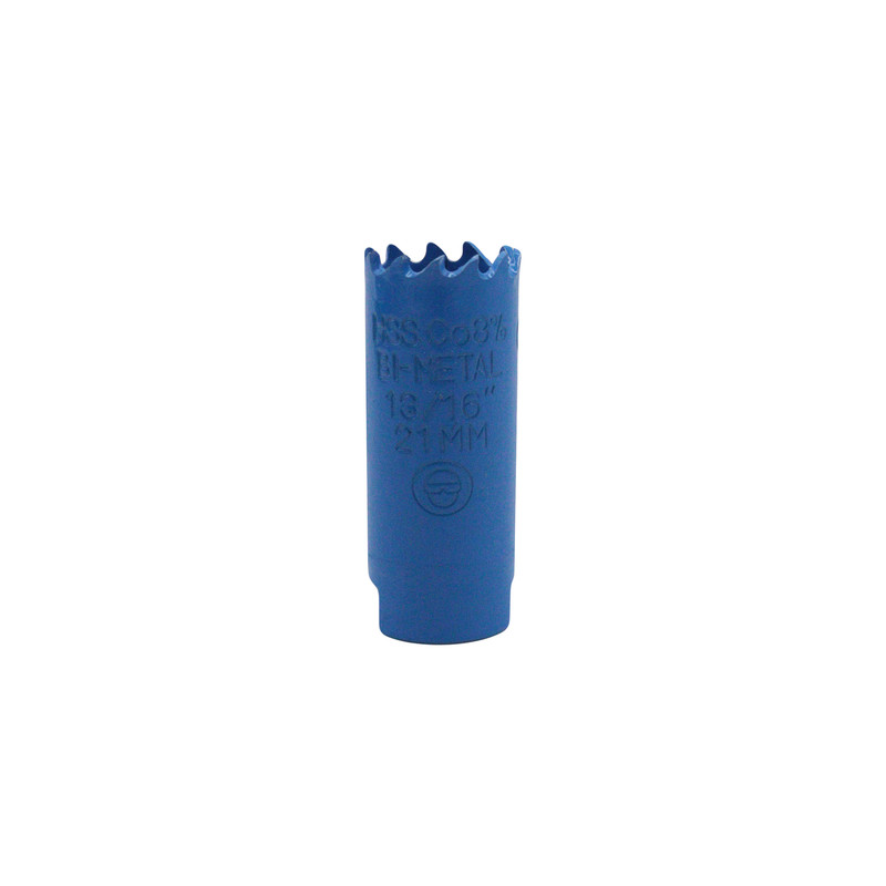 مته گردبر کبالت آلاتا مدل YP-COBALT-21 سایز 21 میلی متر