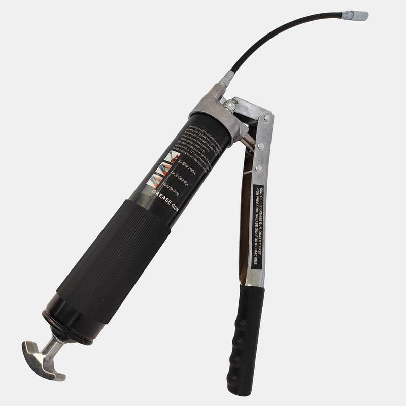 پمپ گریس دستی کاتو مدل KTM-9688