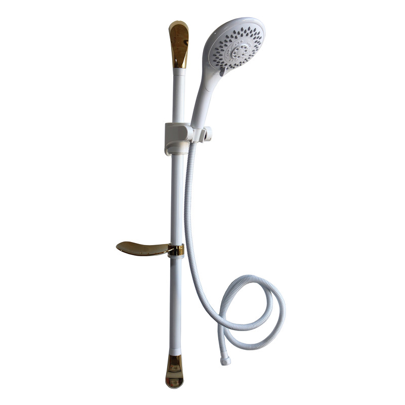 دوش حمام مدل کاسپین کد YP-TL-SF