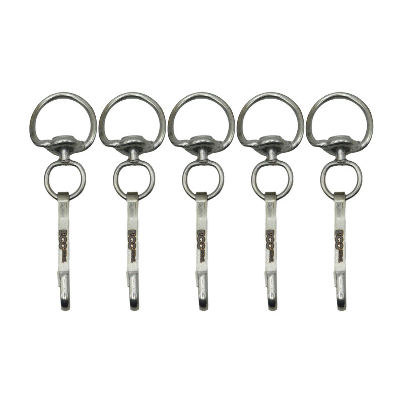 هرزگرد قلاده مدل داگ مجموعه 5 عددی